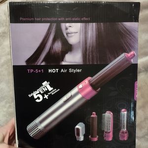 Hot Air Styler